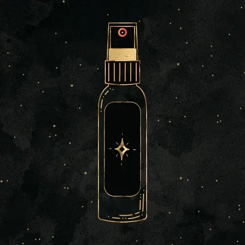 Room & Linen Mist Velanyx