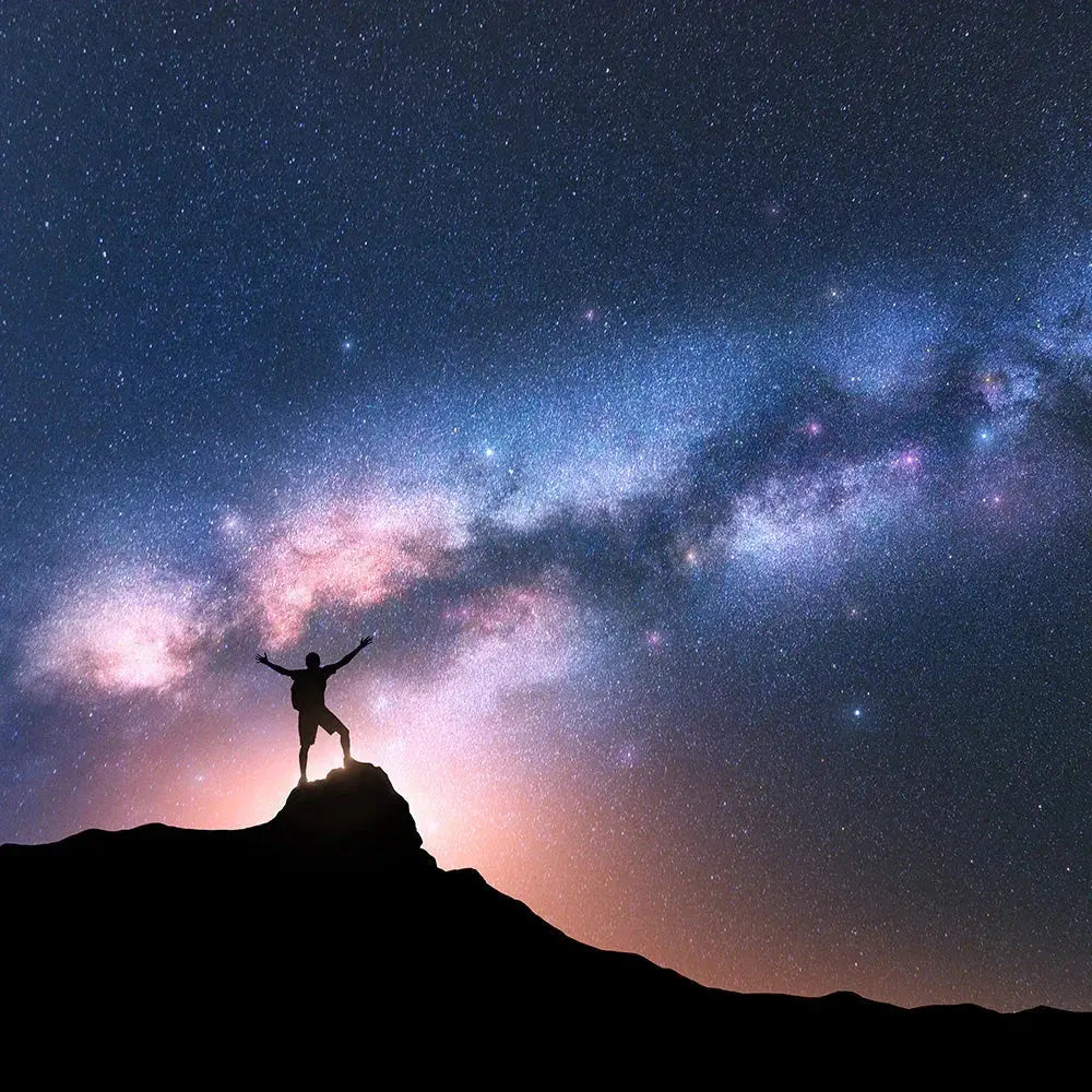 Dark & Mysterious Velanyx