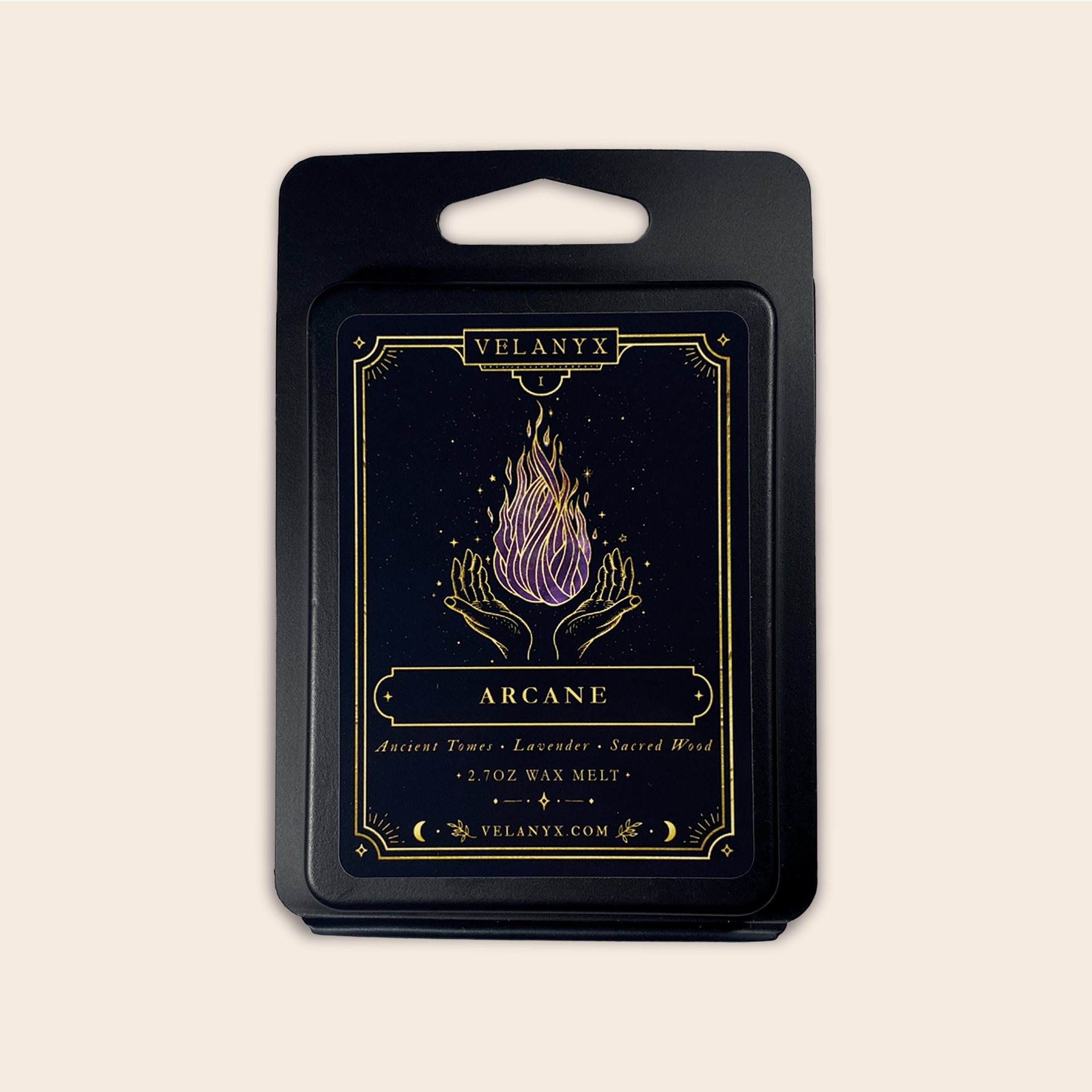 Arcane Wax Melt