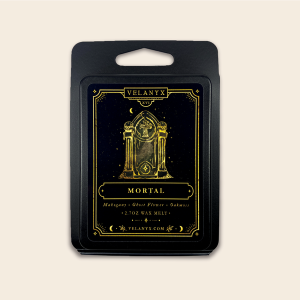 Mortal Wax Melt